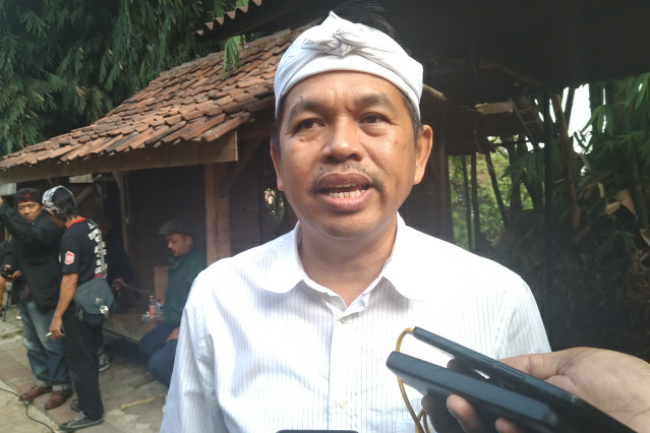 Dedi Mulyadi, Rieke Diah Pitaloka hingga Verrel Bramasta Lolos ke Senayan Dapil Jabar VII