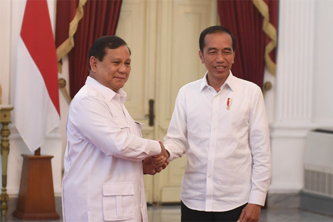 Pengamat Minta Elite Politik Contoh Sikap Kenegarawanan Jokowi dan Prabowo, Kenapa?