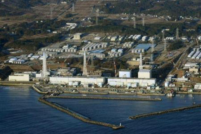 Peringatan 13 Tahun Bencana Fukushima: Kondisi Reaktor Masih  MIsterius