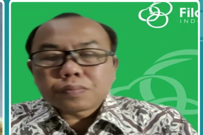 Badan Pengurus Filantropi Indonesia Sebut Bagaimana Menghindari Penipuan Donasi