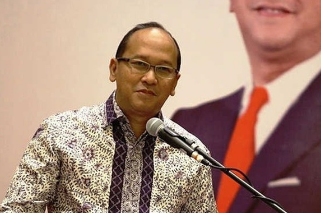Prabowo Janji Akan Perketat Pengawasan Tenaga Kerja Asing di Indonesia, Caranya?