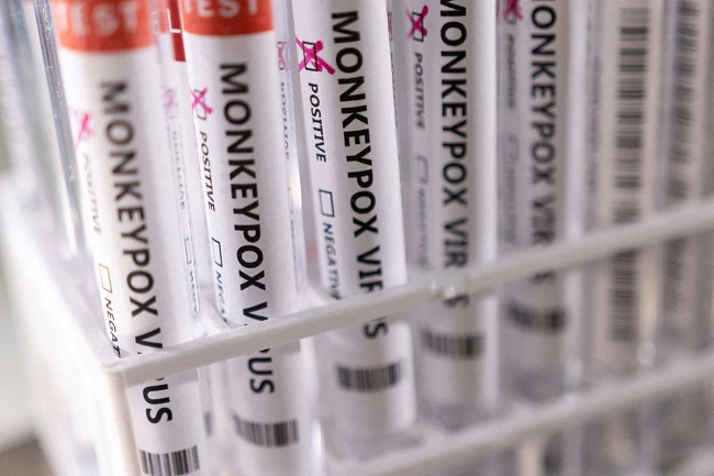 Kasus Monkeypox Akibat Sex Beresiko Bertambah, Pemerintah Siapkan Vaksinasi