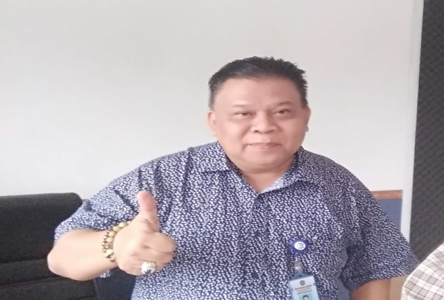 Lepas Kasus Korupsi, PD Baramarta Terus Berbenah, Lampaui Target untuk PAD