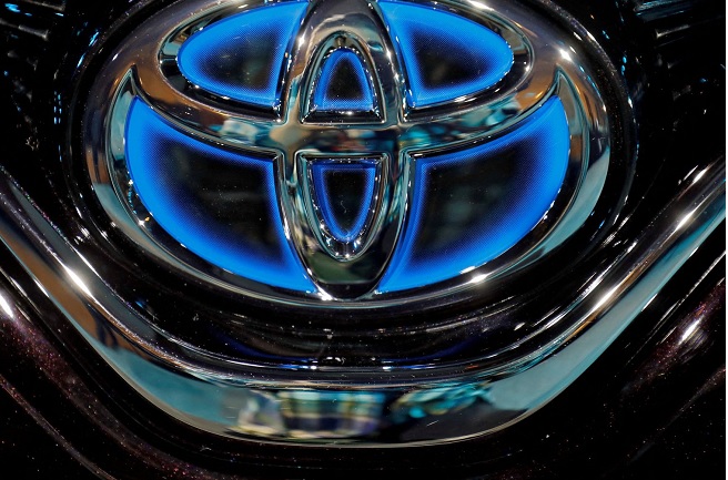 Setelah 90 Tahun, Toyota Gusur GM sebagai Produsen Mobil Terlaris