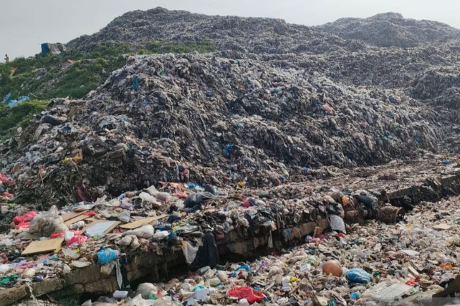 Pemkot Bekasi Diminta Tak Buru-buru Melelang Pengolahan Sampah Menjadi Listrik
