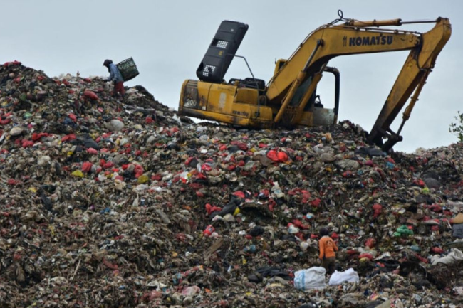 Pembangunan Pengolahan Sampah Menjadi Energi Listrik di Bekasi Ditentang Warga