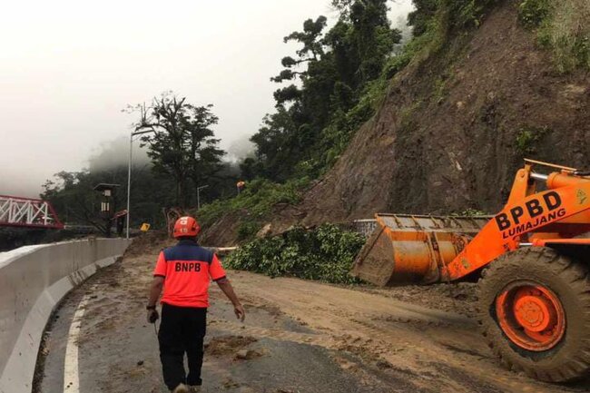 Update Banjir Lumajang: Status Tanggap Darurat Hingga Evakuasi