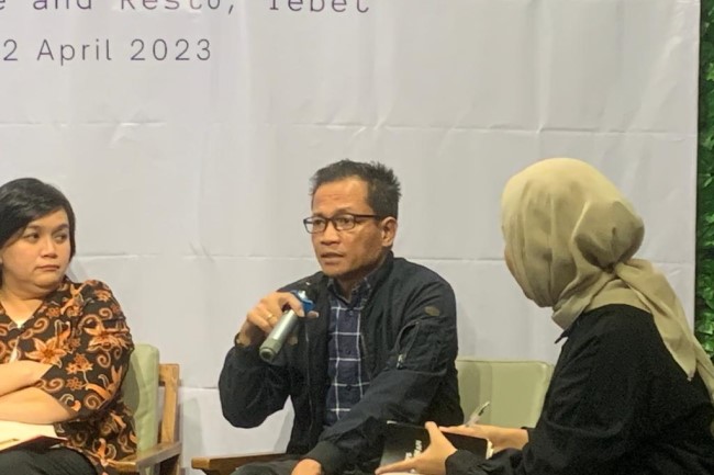 Usman Hamid: Pemilu 2024 Jadi yang Pertama Tidak Jujur dan Tidak Adil Sejak Reformasi
