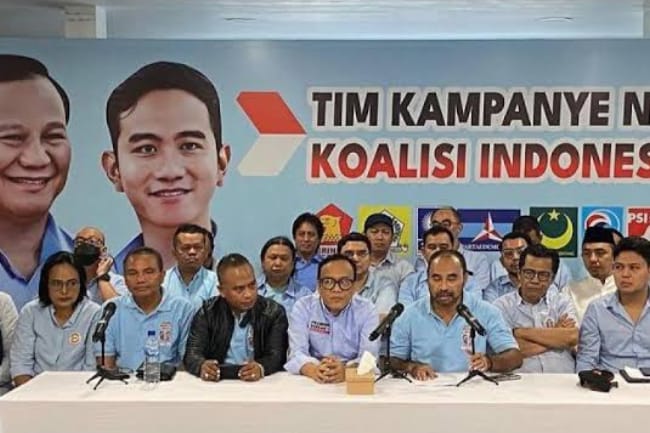 Pengamat Politik Unand Nilai TKN Prabowo-Gibran Kampanyekan Program Konkret