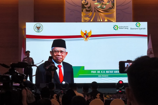 Kemajuan Perwakafan di Indonesia dan Peta Jalan Wakaf Nasional