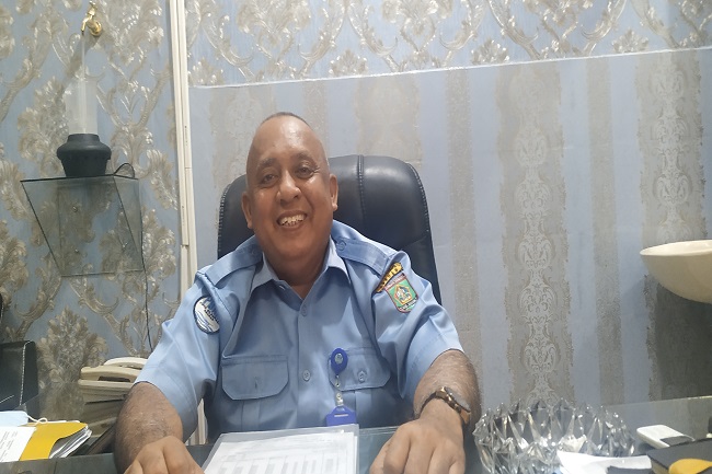 Tangan Dingin Sosok Ini 'Segarkan' Kembali Sumber Air di Asahan