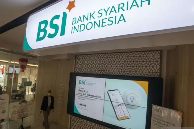 Groundbreaking Proyek BSI Tower, Green Bulding Ikon Pusat Keuangan Islam di Jakarta