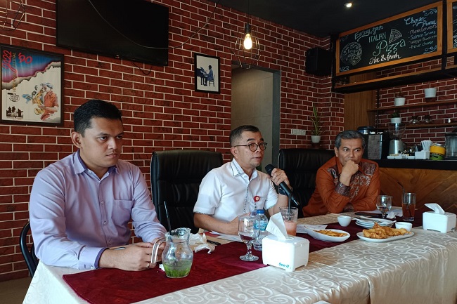 OJK Kalimantan Terima Pengaduan soal Restrukturisasi Kredit Hingga Klaim Asuransi
