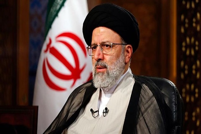 Presiden Iran akan Hadiri KTT OKI Bahas Gaza di Arab Saudi
