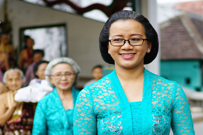 Putri Sulung Raja Yogya Terima Gelar Doctor Honoris Causa, Ungkap Banyak Kiprahnya dari SD Tumbuh hingga Pelestarian Kawasan Merapi