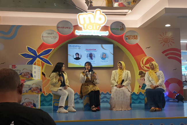 Cuaca Panas Ekstrem, Waspadai Iritasi Kulit Bayi karena Salah Pilih Popok