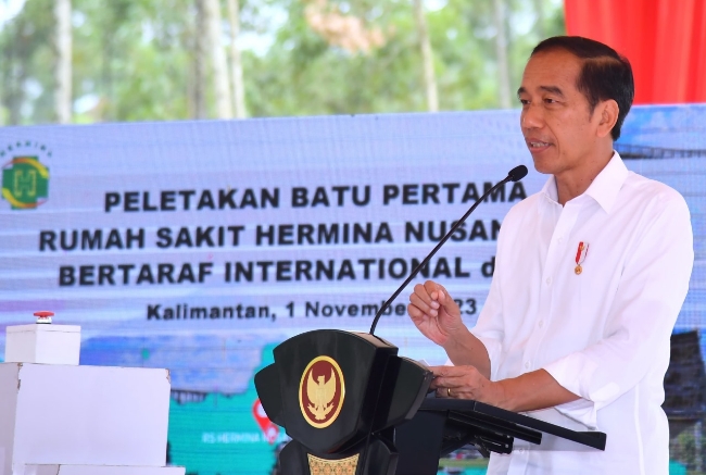 Jokowi Dipandang Tak Peduli Kekecewaan Publik, Soal Penyelewengan Kekuasaan?