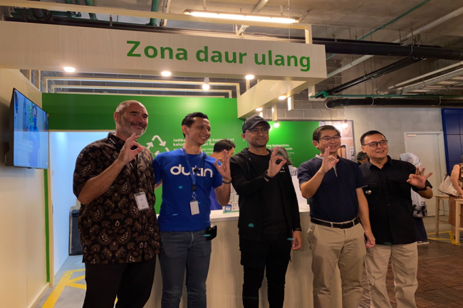 Jaga Kelestarian Lingkungan, IKEA Indonesia Jalin Kolaborasi Bersama Duitin