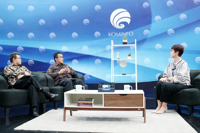  Jelang AIS Forum 2023, PBB Akui Indonesia Berhasil Turunkan Sampah Plastik Laut 39 persen