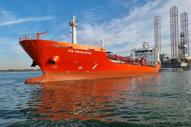 Tujuh Tahun Berlayar, Ini Prestasi Pertamina International Shipping
