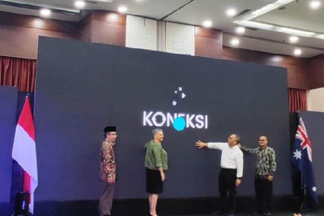 BRIN Ajak Periset Indonesia Ikut Serta Program KONEKSI