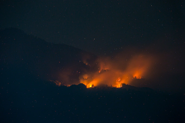 BNPB Lakukan 271 Kali Modifikasi Cuaca Demi Padamkan Api Karhutla