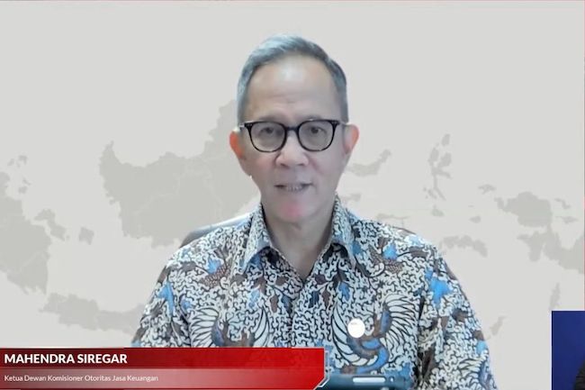 Ditopang Permodalan dan Likuiditas Memadai, Sektor Jasa Keuangan Indonesia Stabil