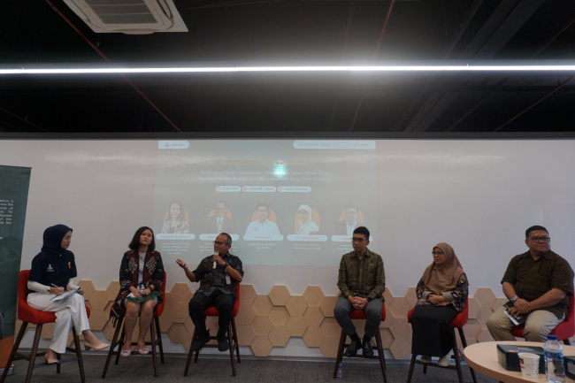 Edufarmers Melaksanakan Soft Launching Program Santosa untuk Anak Nusantara: Mendorong Kolaborasi Multi-Pihak Menuju Indonesia Zero Stunting