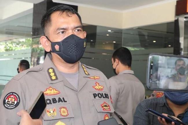 Lima Anggota Polda Jateng Terlibat Calo Tak Dipecat, Dihukum Demosi 2 Tahun