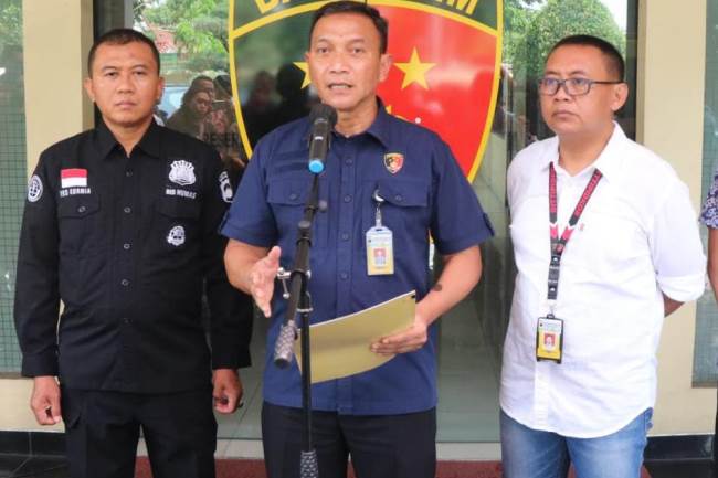 Polda Jateng Selidiki Dugaan Korupsi Kades di Tiga Kabupaten 
