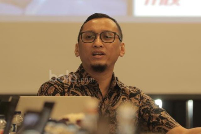 Presdir CSI Prami Rachmiadi & Waktu yang Tepat Kembangkan Brand