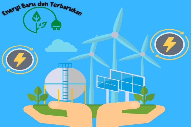 Indonesia dan AS Perkuat Kerja Sama Energi dan Mineral Berkelanjutan