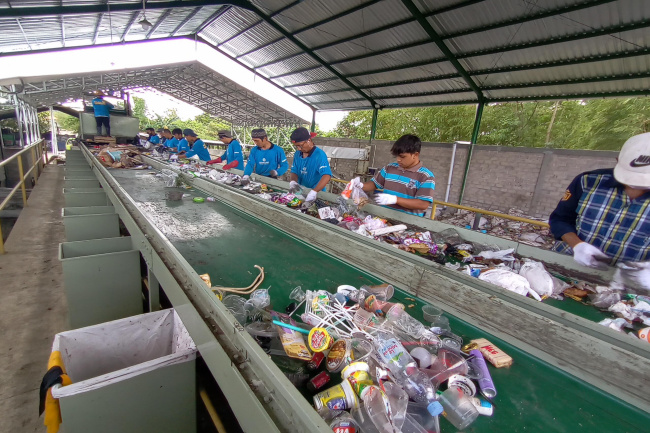 Penutupan TPA Piyungan Jadi Momentum Benahi Tata Kelola Sampah Yogyakarta