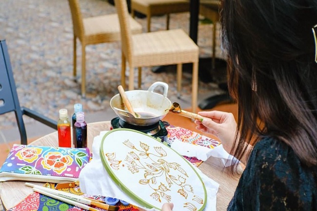 Accor Undang Tamu Rayakan Kekayaan Indonesia melalui KarnavALL Batik Nusantara