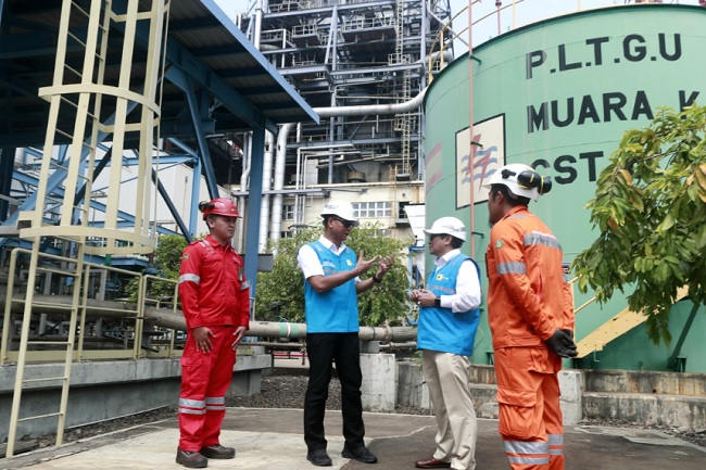 Pertama di Indonesia, PLN Produksi Green Hydrogen 100% dari EBT, Kapasitas 51 Ton per Tahun