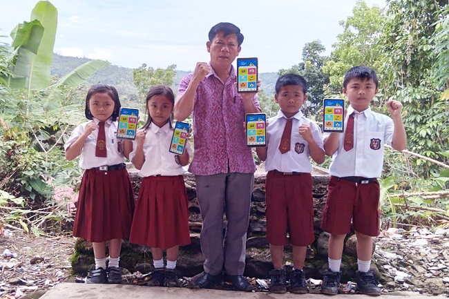Menembus Dinding Besar: Inovasi Kipin Classroom Mengubah Paradigma Pendidikan di Indonesia