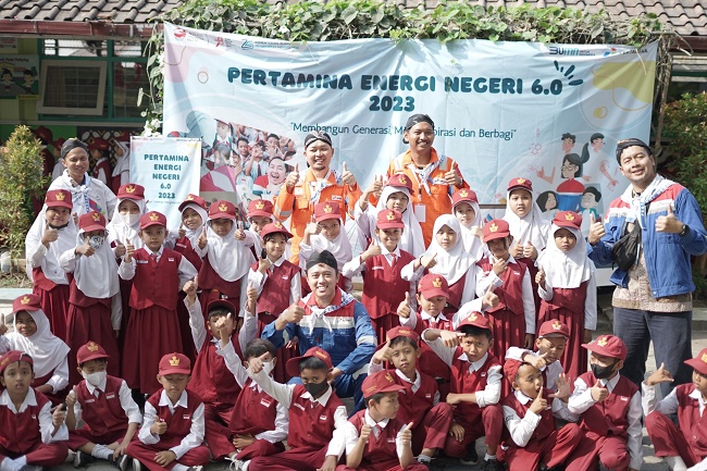 Siapkan Energi Penggerak Bangsa, Pertamina Gelar PEN 6.0 di Yogyakarta