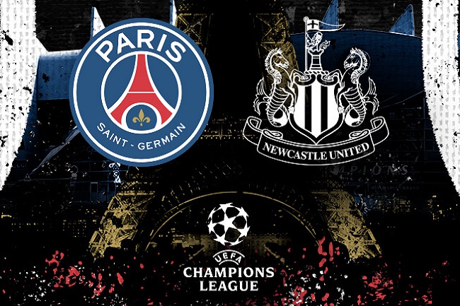 Liga Champions: PSG Akui Newcastle Bisa Datangkan Masalah