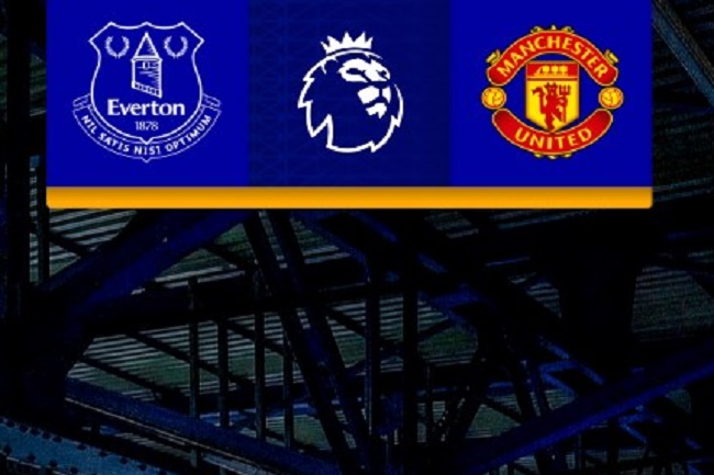 Everton Siap Cari Poin Lagi, Manchester United Siapkan Formasi Terbaik