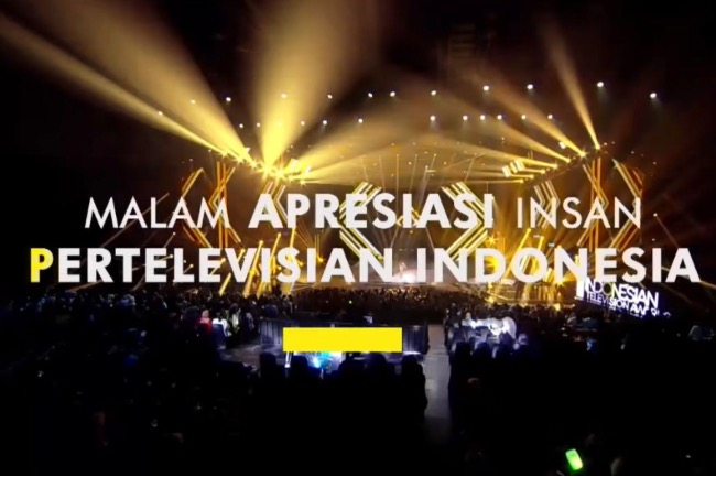 RIIZE Hingga Alan Walker Meriahkan Indonesian Television Awards dan Concert Celebration!