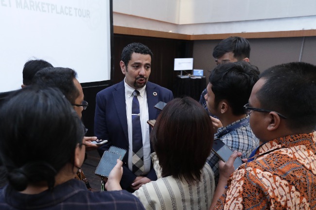 Lembaga PBB Berpusat di Jakarta Ini Kembangkan Teknik Analisi Data untuk Capai Pembangunan Berkelanj