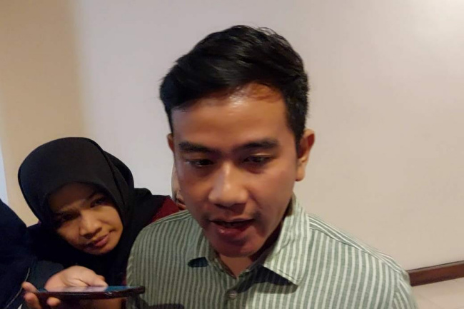 Gibran Respons Beda Sikap PDIP Antara Dirinya dan Bobby Nasution yang Langsung Dipecat Saat Dukung Prabowo