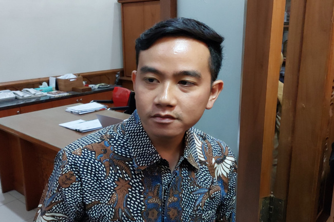 Siap Hadapi Debat, Gibran Ngaku Minta Masukan Elemen Masyarakat