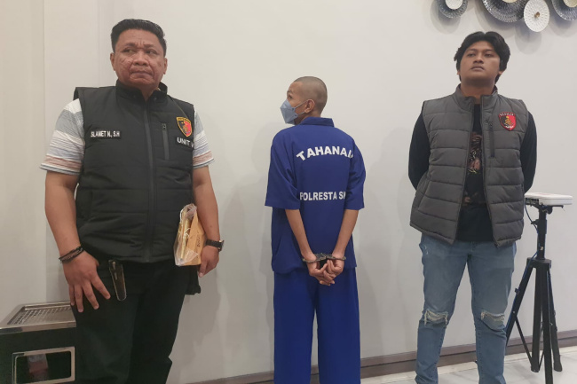 Terilhami Konser Coldplay, Penjual Tiket Palsu Piala Dunia U-17 Tipu Puluhan Pecinta Bola