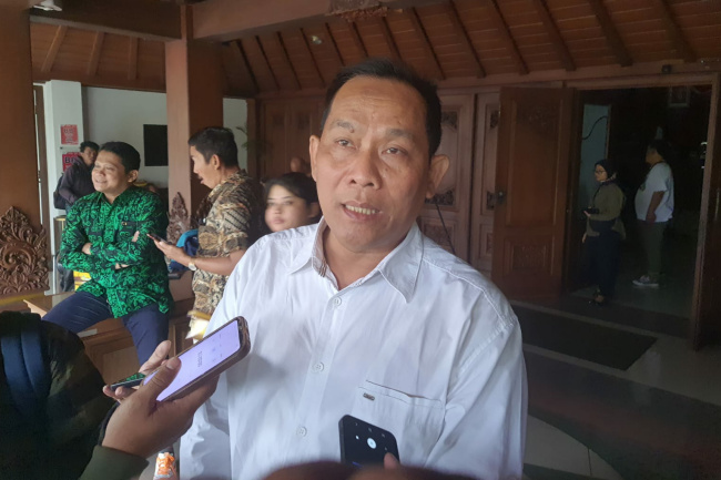 FX Rudy PDIP Serang Iriana Jokowi, Tim Prabowo-Gibran: Enggak Nyambung dan Brutal!