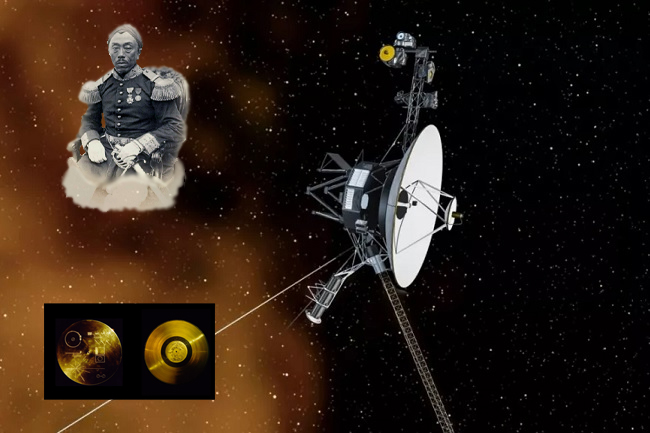 Tak Sengaja, NASA Putus Hubungan dengan Wahana Pembawa Pesan Mangkunegara IV pada Alien Cerdas