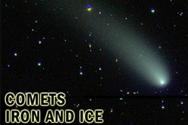 Saksikan dan Catat Tanggalnya, Kunjungan Komet Hijau dari 'Surga' 437 Tahun Sekali