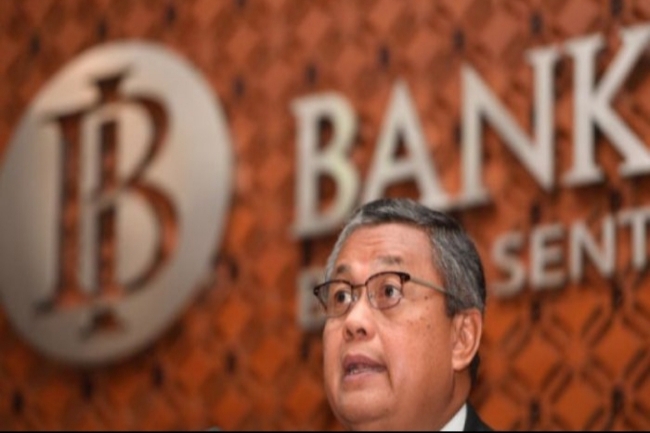 Ini 15 Nama Pemimpin Baru Kantor Pusat dan Perwakilan Bank Indonesia 