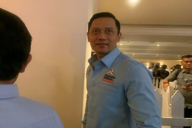 Prabowo Kampanye Perdana Ke Tasikmalaya, AHY Akan Ikut Dampingi