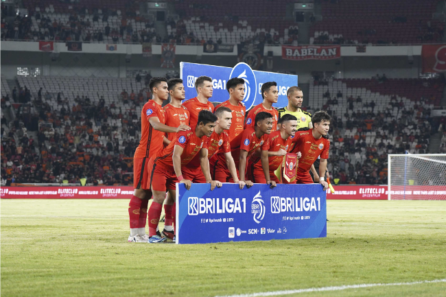 Kompetisi Liga 1 Diliburkan Selama Piala Asia U-23